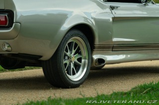 Ford Mustang Shelby GT500 Eleanor Replica 1968