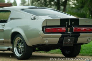 Ford Mustang Shelby GT500 Eleanor Replica 1968