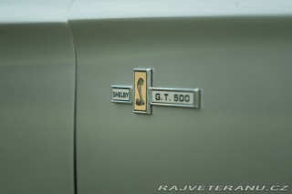 Ford Mustang Shelby GT500 Eleanor Replica 1968