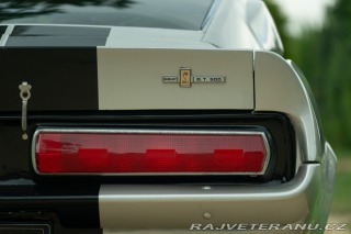 Ford Mustang Shelby GT500 Eleanor Replica 1968