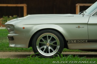 Ford Mustang Shelby GT500 Eleanor Replica 1968