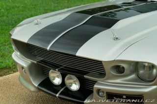 Ford Mustang Shelby GT500 Eleanor Replica 1968