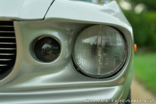 Ford Mustang Shelby GT500 Eleanor Replica 1968