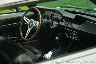 Ford Mustang Shelby GT500 Eleanor Replica 1968