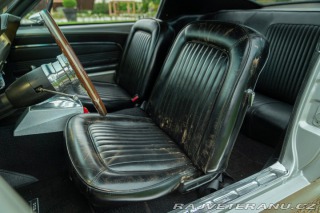 Ford Mustang Shelby GT500 Eleanor Replica 1968