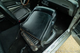 Ford Mustang Shelby GT500 Eleanor Replica 1968