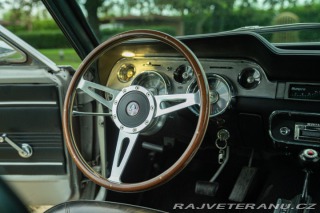 Ford Mustang Shelby GT500 Eleanor Replica 1968
