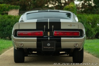 Ford Mustang Shelby GT500 Eleanor Replica 1968