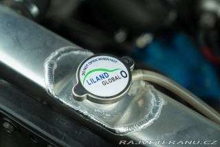 Ford Mustang Shelby GT500 Eleanor Replica 1968