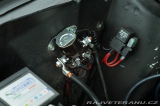 Ford Mustang Shelby GT500 Eleanor Replica 1968