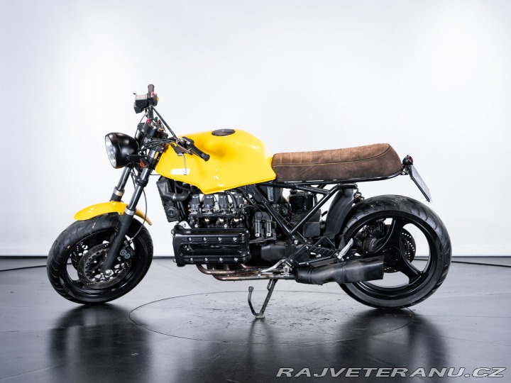 BMW R 1100 RS CAFE RACER 1993