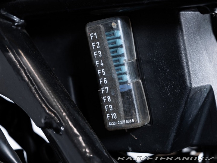 BMW R RS 1100 CAFE RACER 1993