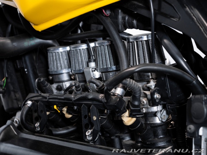 BMW R RS 1100 CAFE RACER 1993