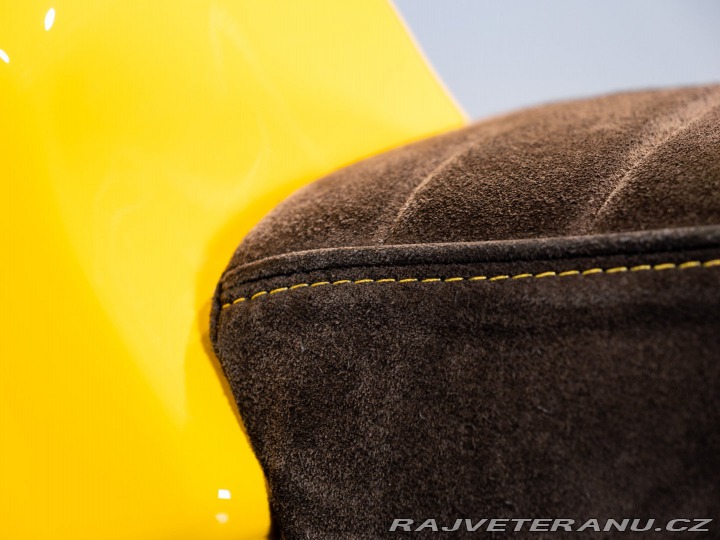 BMW R 1100 RS CAFE RACER 1993