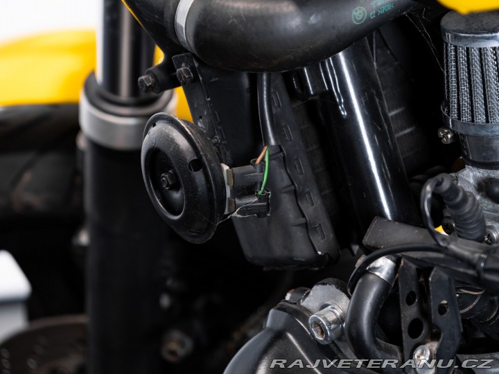 BMW R RS 1100 CAFE RACER 1993