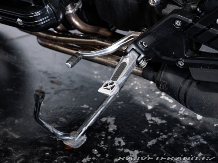 BMW R RS 1100 CAFE RACER 1993