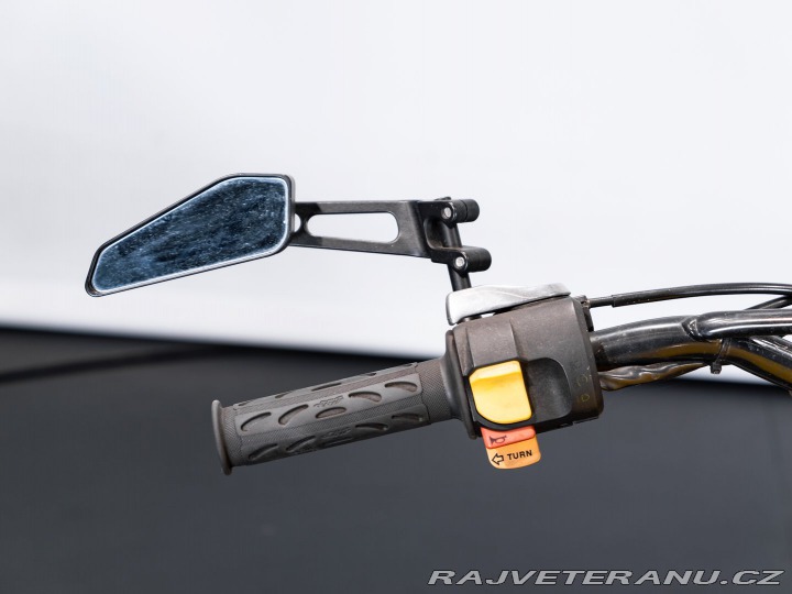 BMW R RS 1100 CAFE RACER 1993