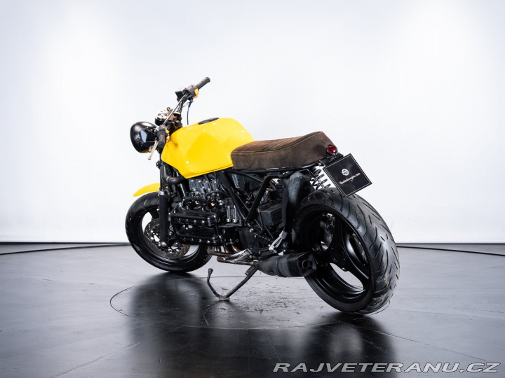 BMW R 1100 RS CAFE RACER 1993