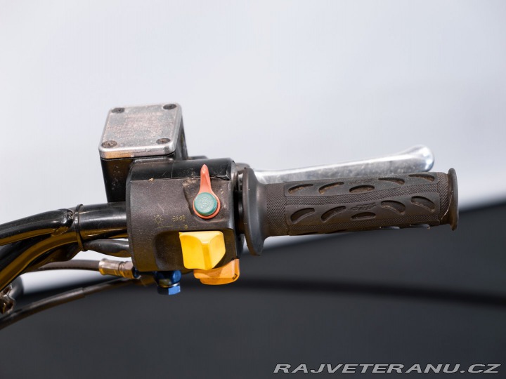 BMW R RS 1100 CAFE RACER 1993