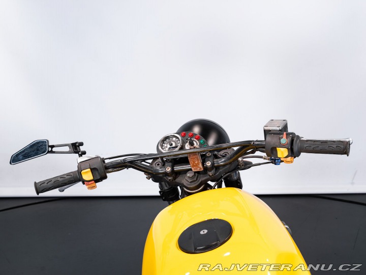 BMW R RS 1100 CAFE RACER 1993