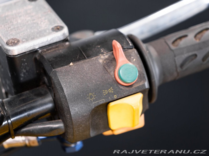 BMW R RS 1100 CAFE RACER 1993