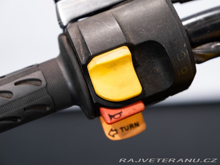 BMW R RS 1100 CAFE RACER 1993