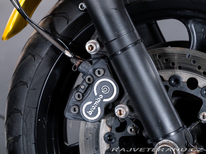 BMW R 1100 RS CAFE RACER 1993