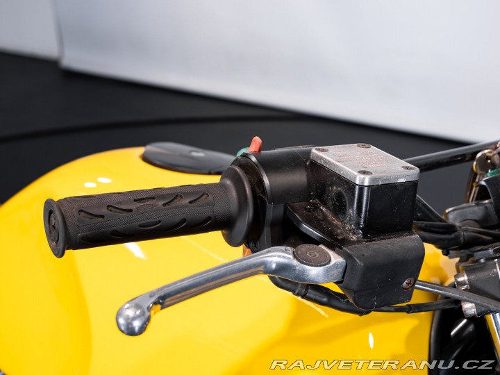 BMW R RS 1100 CAFE RACER 1993