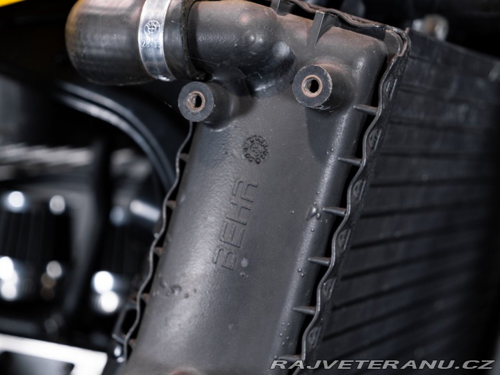 BMW R RS 1100 CAFE RACER 1993