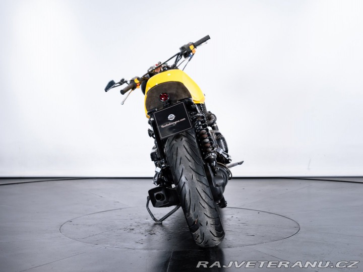 BMW R RS 1100 CAFE RACER 1993