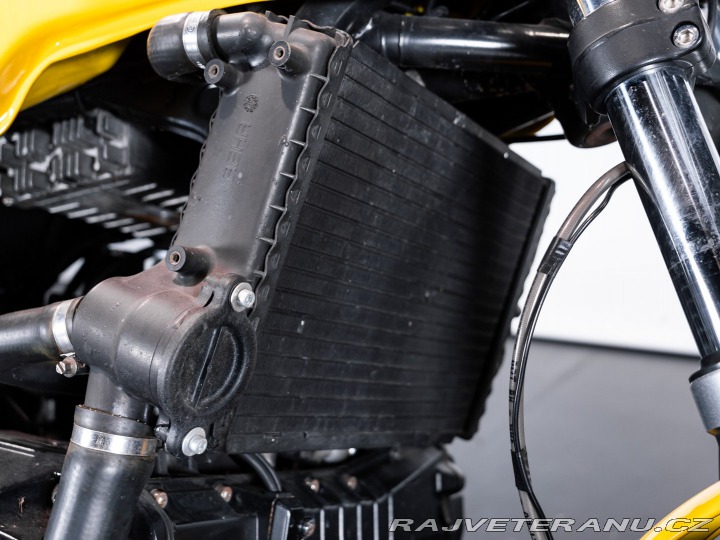 BMW R RS 1100 CAFE RACER 1993