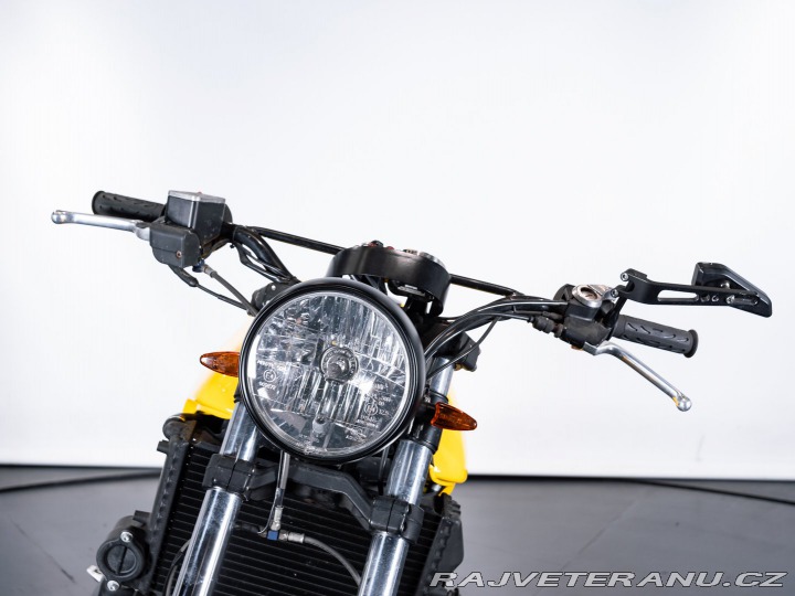 BMW R RS 1100 CAFE RACER 1993