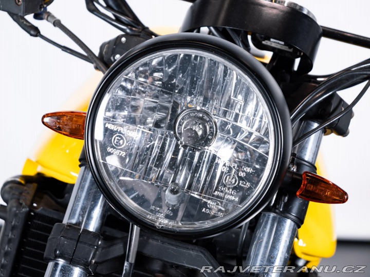 BMW R RS 1100 CAFE RACER 1993