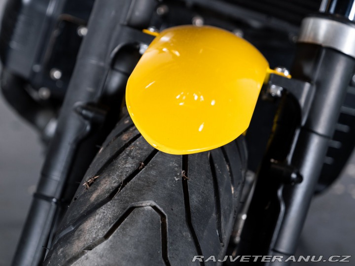 BMW R RS 1100 CAFE RACER 1993