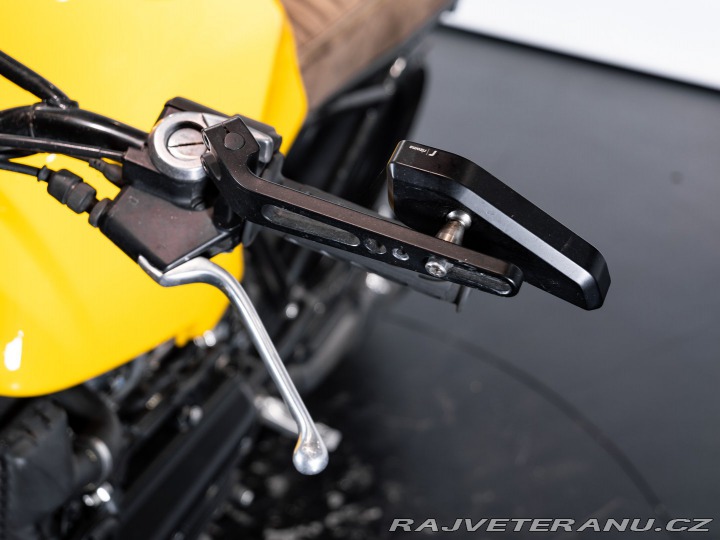 BMW R RS 1100 CAFE RACER 1993