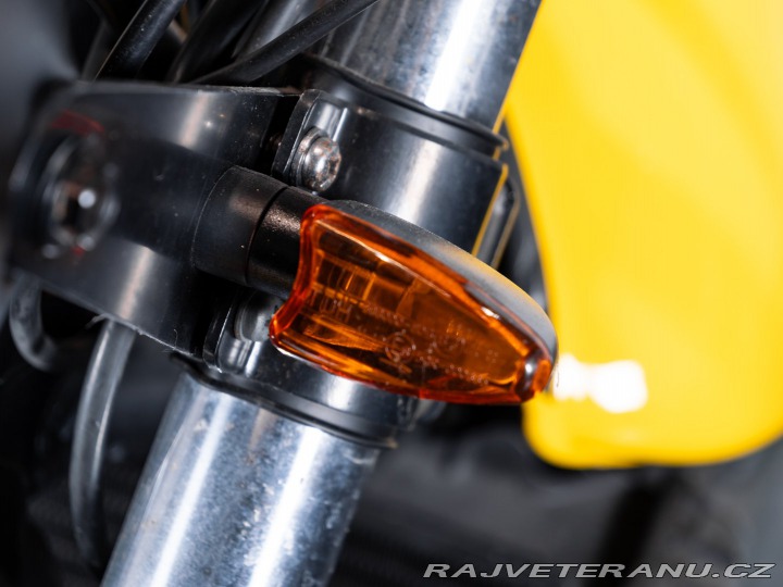BMW R 1100 RS CAFE RACER 1993