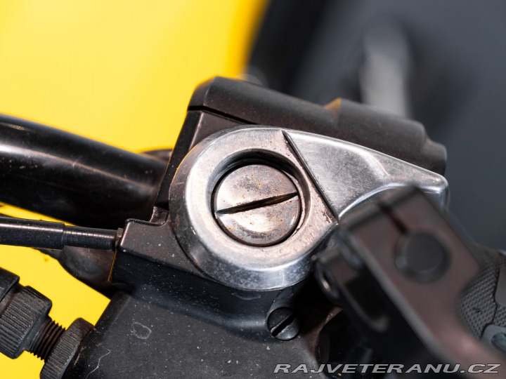 BMW R RS 1100 CAFE RACER 1993