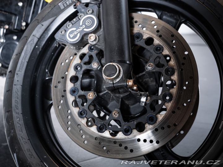 BMW R RS 1100 CAFE RACER 1993