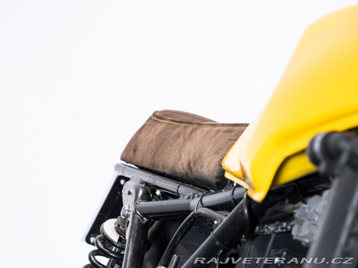 BMW R RS 1100 CAFE RACER 1993