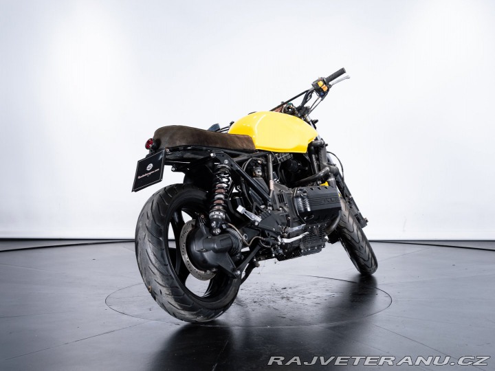 BMW R 1100 RS CAFE RACER 1993