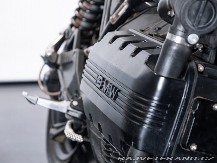 BMW R 1100 RS CAFE RACER 1993