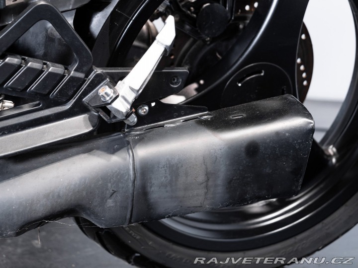 BMW R 1100 RS CAFE RACER 1993