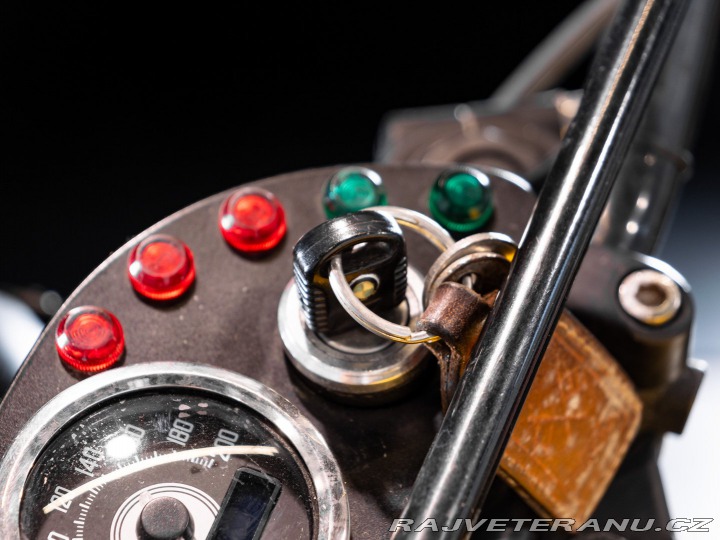 BMW R RS 1100 CAFE RACER 1993