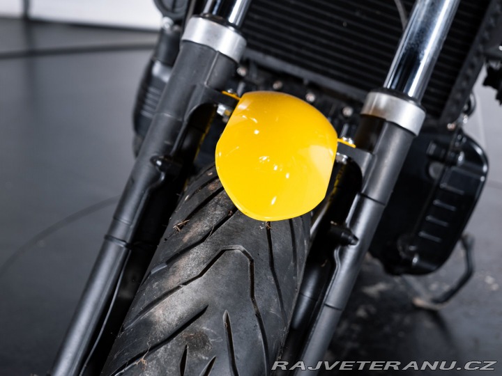 BMW R RS 1100 CAFE RACER 1993