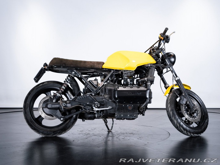 BMW R RS 1100 CAFE RACER 1993