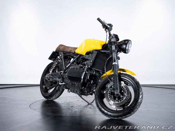 BMW R 1100 RS CAFE RACER 1993