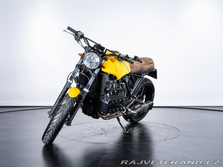 BMW R 1100 RS CAFE RACER 1993