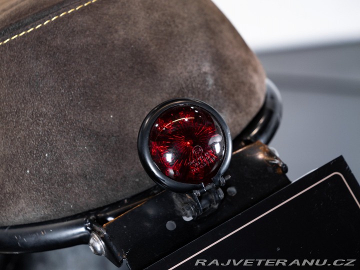 BMW R RS 1100 CAFE RACER 1993