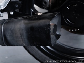 BMW R 1100 RS CAFE RACER 1993