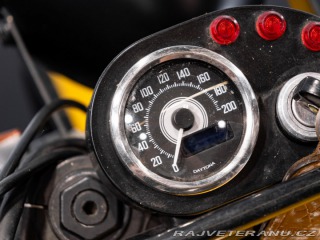 BMW R 1100 RS CAFE RACER 1993